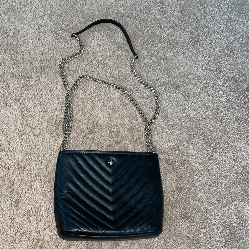 Kate spade crossbody bag
